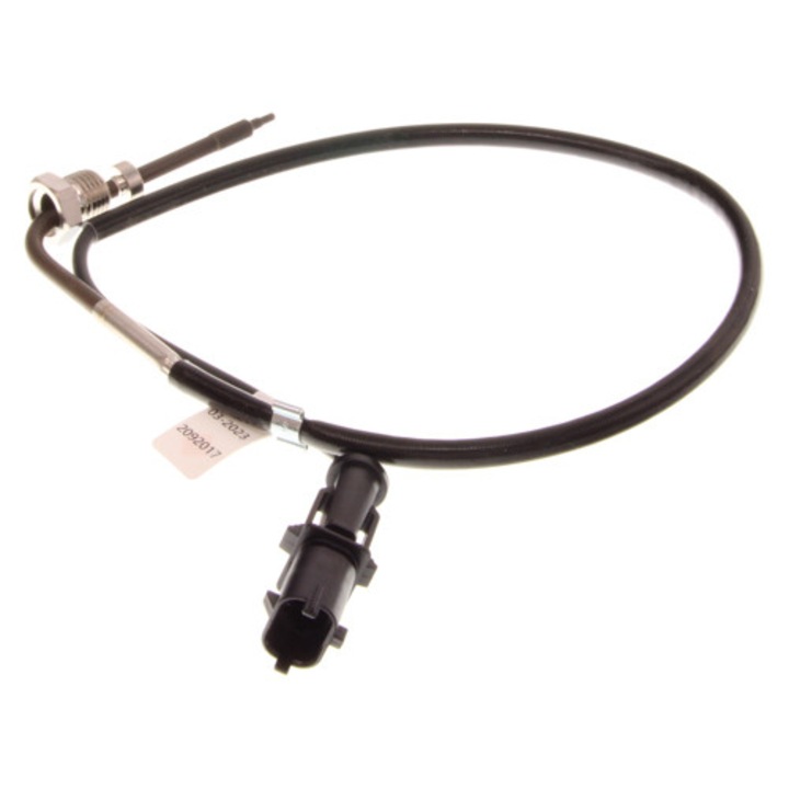 Kipufogógáz hőmérséklet érzékelő NRF Iveco Daily IV 3.0-hoz