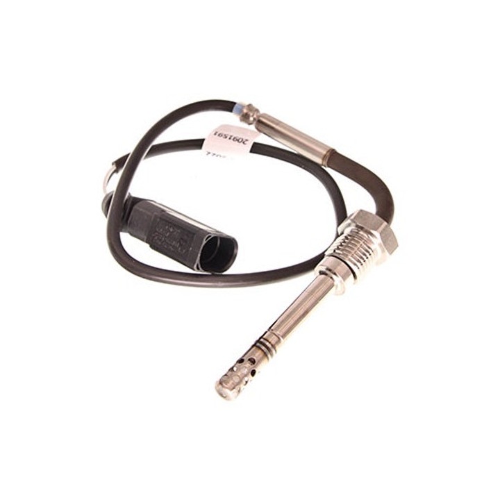 NRF kipufogógáz hőmérséklet érzékelő Audi A6 2.0TDI-hez