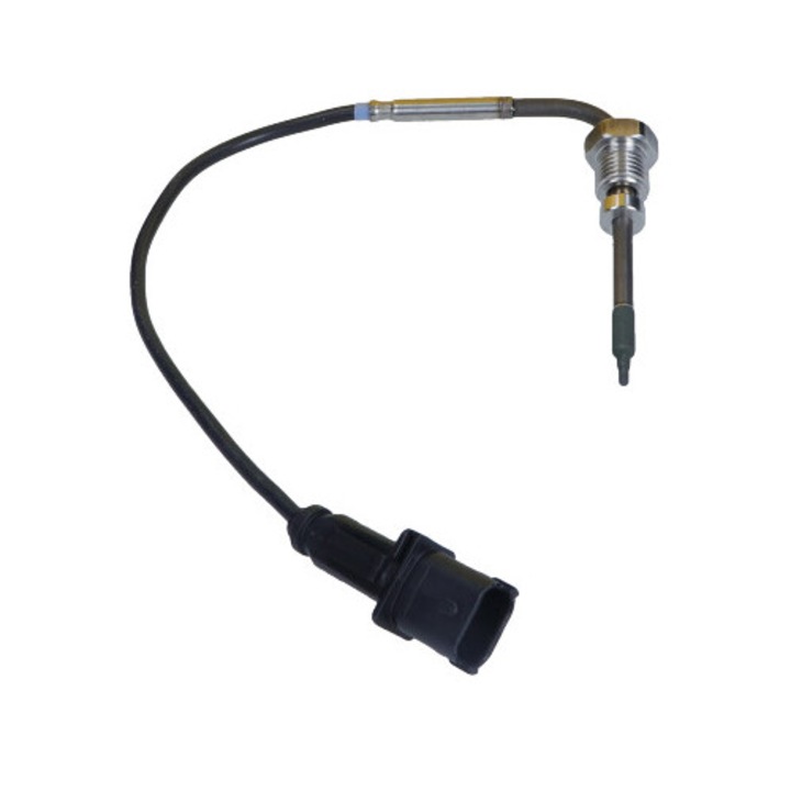 Сензор за температура на газта, Hella, Opel Astra 2.0CDTI, 2008