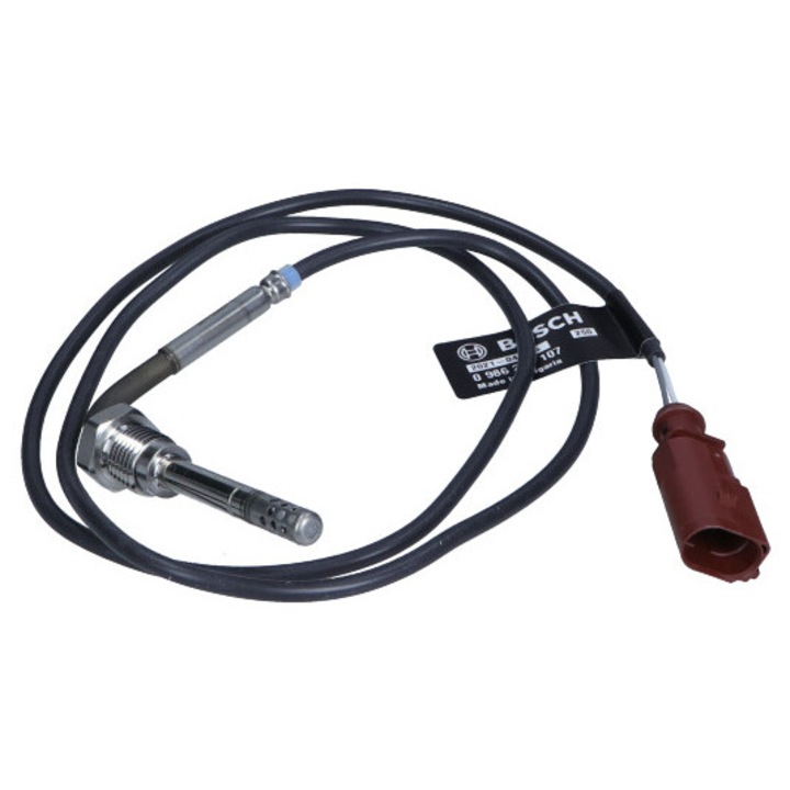 Bosch kipufogógáz hőmérséklet érzékelő VW Touareg 3.0 TDI-hez