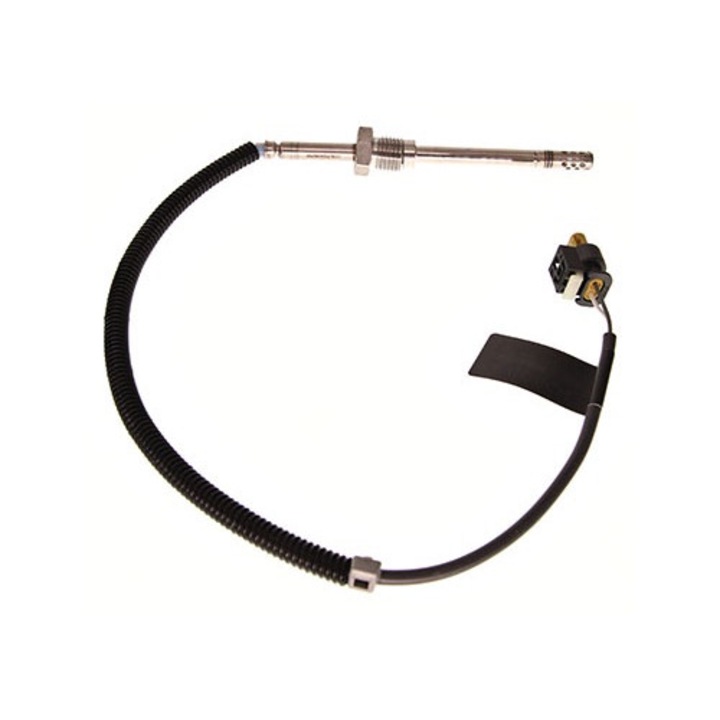 Bosch kipufogógáz hőmérséklet-érzékelő Mercedes M osztály CDI-hez