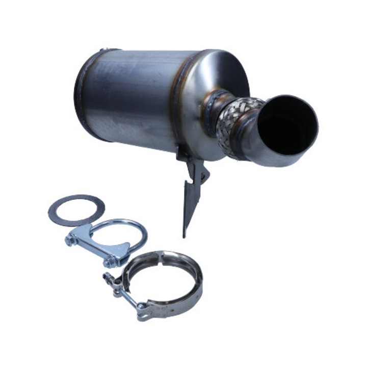 Maxgear DPF részecskeszűrő BMW 3 E90 1.8D/2.0D 04-hez