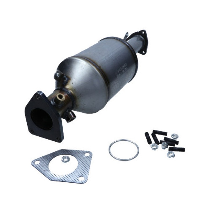 MAXGEAR DÍZEL RÉSZECSKESZŰRŐ DPF HONDA CR-V 2.2CDTI 07- EURO4-HEZ