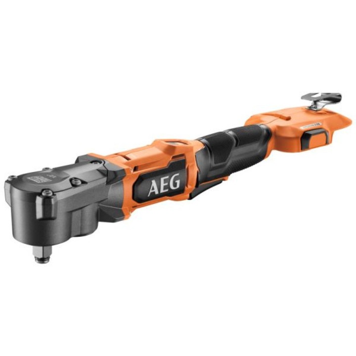 Masina de gaurit si insurubat AEG, Cheie de impact 1/2", 18V, 320 NM
