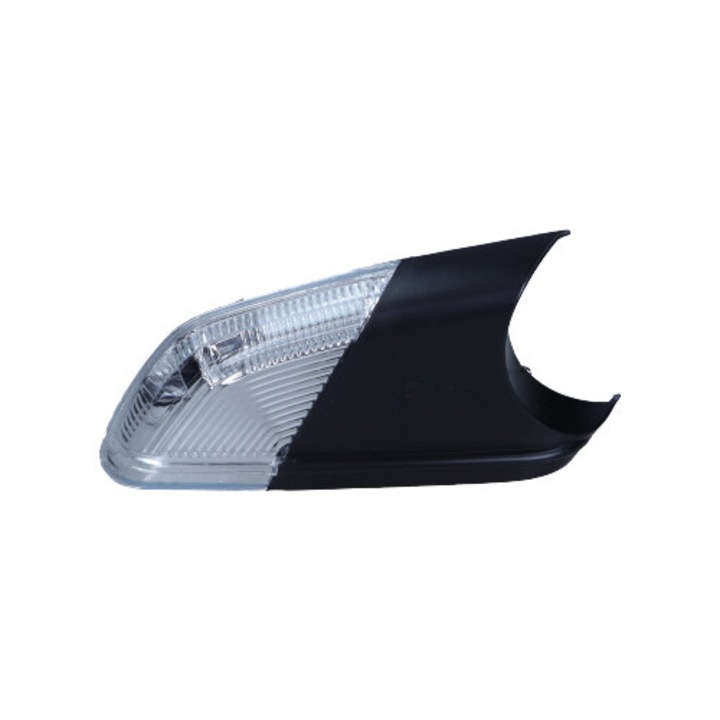 LORO oglinda dreapta cu LED pentru Skoda Octavia II, VW Polo 10.01-06.13