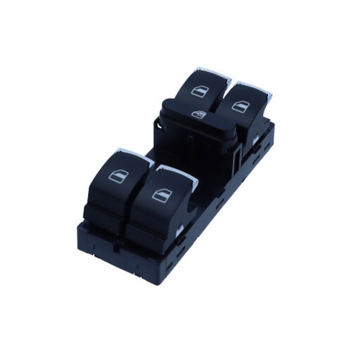 MAXGEAR ABLAKKAPCSOLÓ VW PASSAT ELSŐ 08-15 BAL OLDALÚ