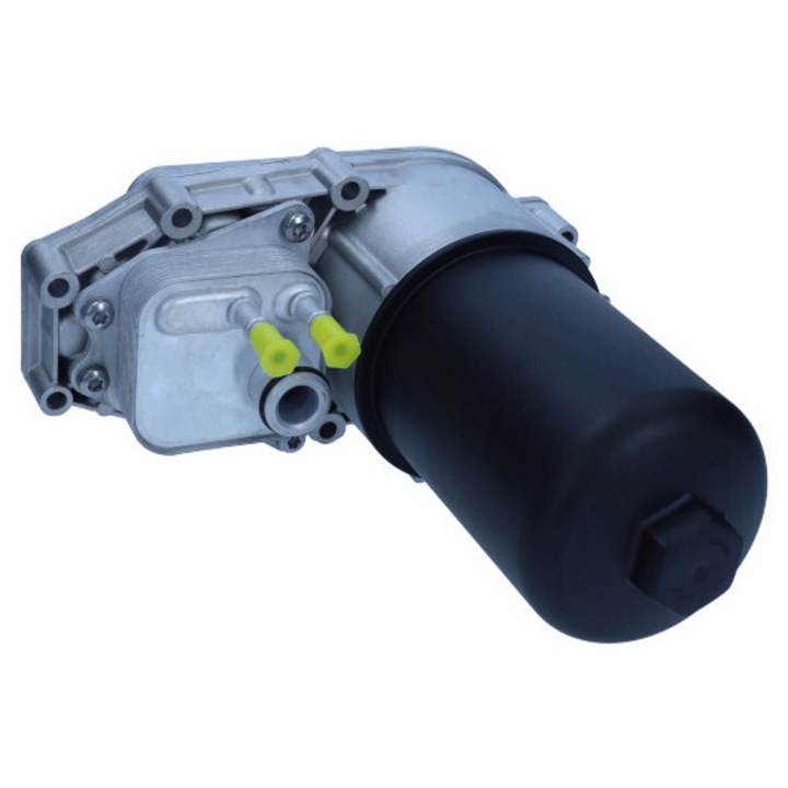 Carcasa filtru ulei Maxgear Citroen C5 2.7HDI 08- cu radiator