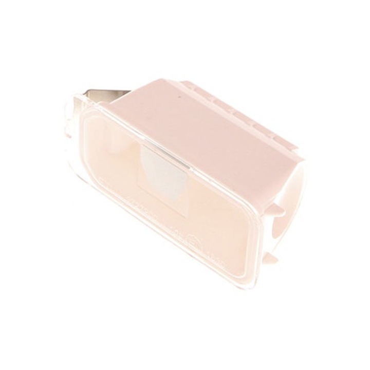 LAMPA PENTRU NUMAR INMATRICULARE LORO PENTRU FORD MONDEO IV 03/07-01/15 SPATE