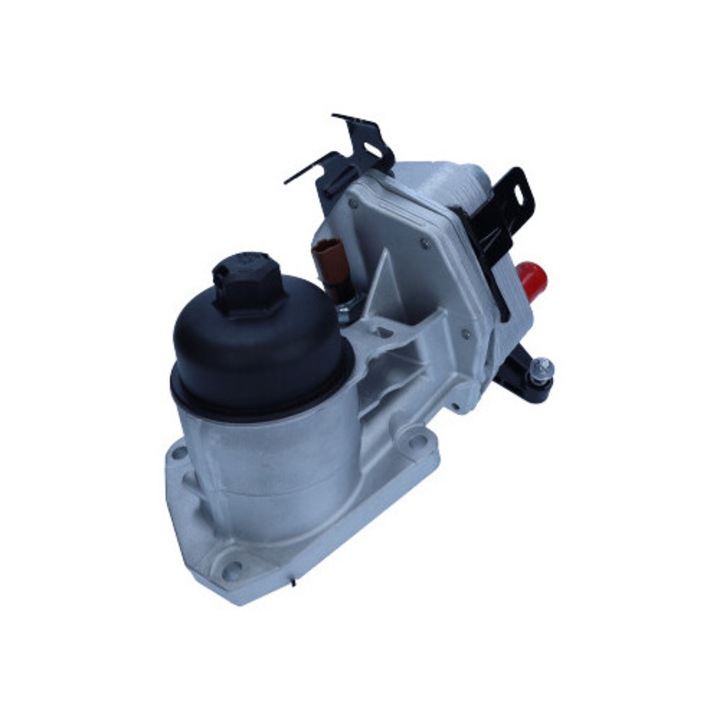 Maxgear olajszűrő ház, Land Rover Range Rover 11-, hűtővel