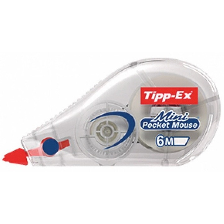 Corector TIPP - EX, tip mouse, 6 m
