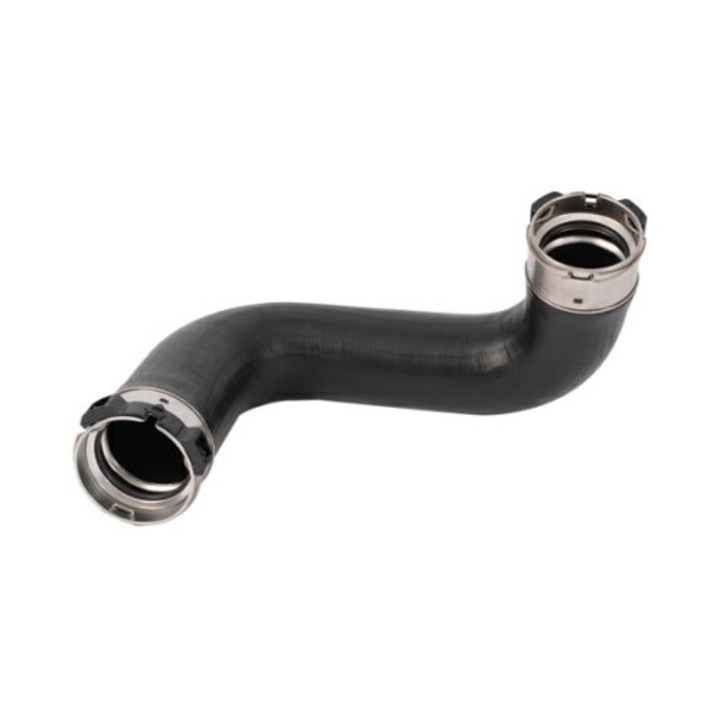 IBRAS intercooler cső NISSAN 2.5DCI/3.0DCI NAVARA/PATHFINDER III-hoz