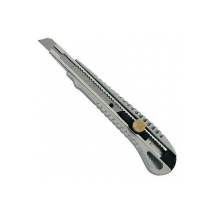 Cutter metalic cu ghidaj si rozeta blocare Proline