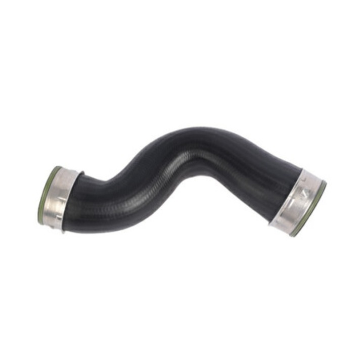 IBRAS intercooler cső Audi A3, TT / Seat Altea, Altea XL, Leon, Toledo / Skoda Octavia / VW Golf, Jetta, Touran modellekhez