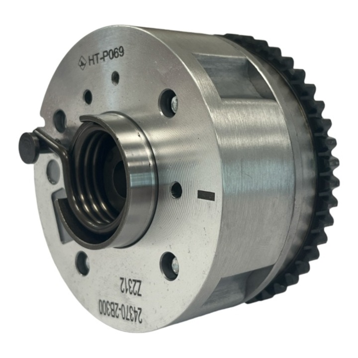 ROATA ARBORE CU CAME PITER PARTS PENTRU HYUNDAI I30 1.6 OUTLET