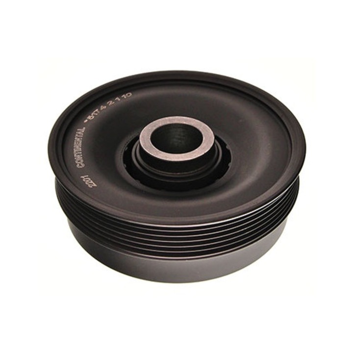 CONTITECH főtengely ékszíjtárcsa Mini 1.6 Cooper Works-hez