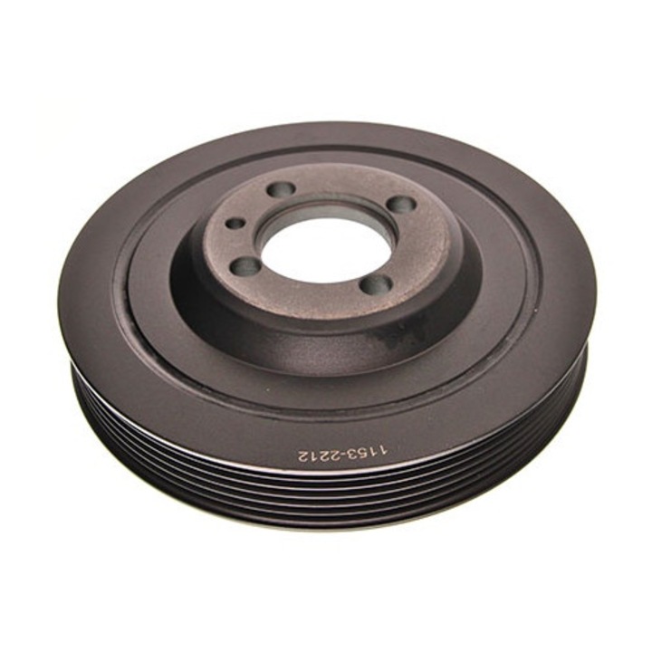 Főtengely szíjtárcsa, Maxgear, Mitsubishi Outlander 03-hoz