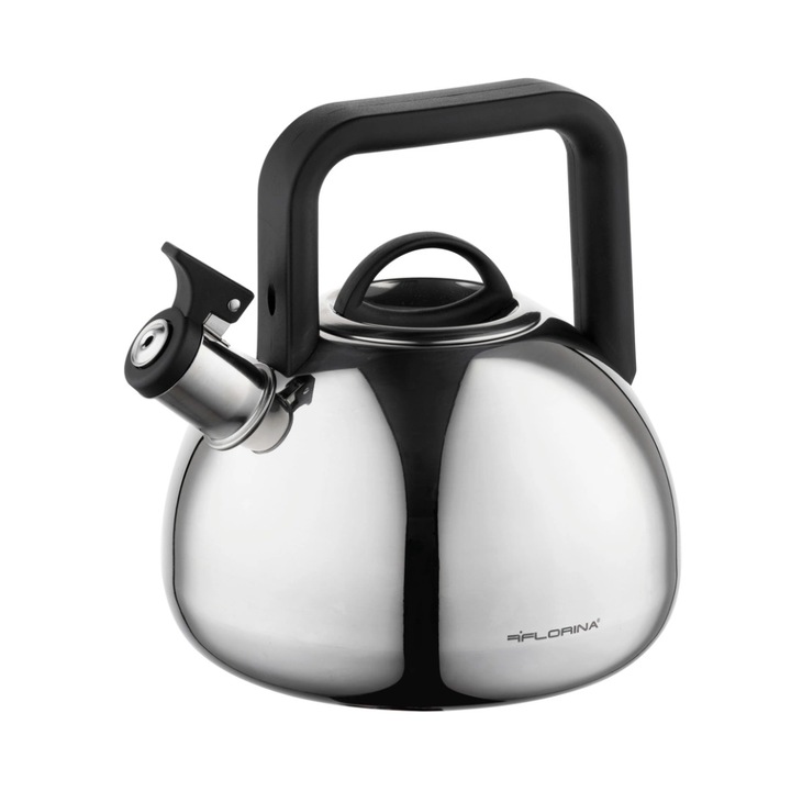 Ceainic Infinity, inox, 2.5 litri