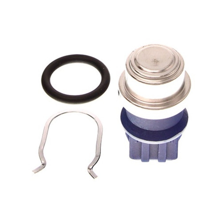 NRF hűtőfolyadék hőmérséklet érzékelő VW T4 1.9-2.5D/TD/TDI-hez