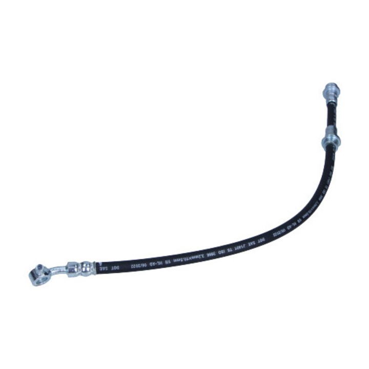 Maxgear X-Trail 2.0-2.5 4x4 bal első fékcső