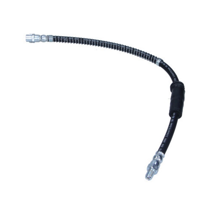 Fékcső Maxgear, rugalmas fékvezeték, MB X204 4-MATIC 08-15-höz, bal/jobb