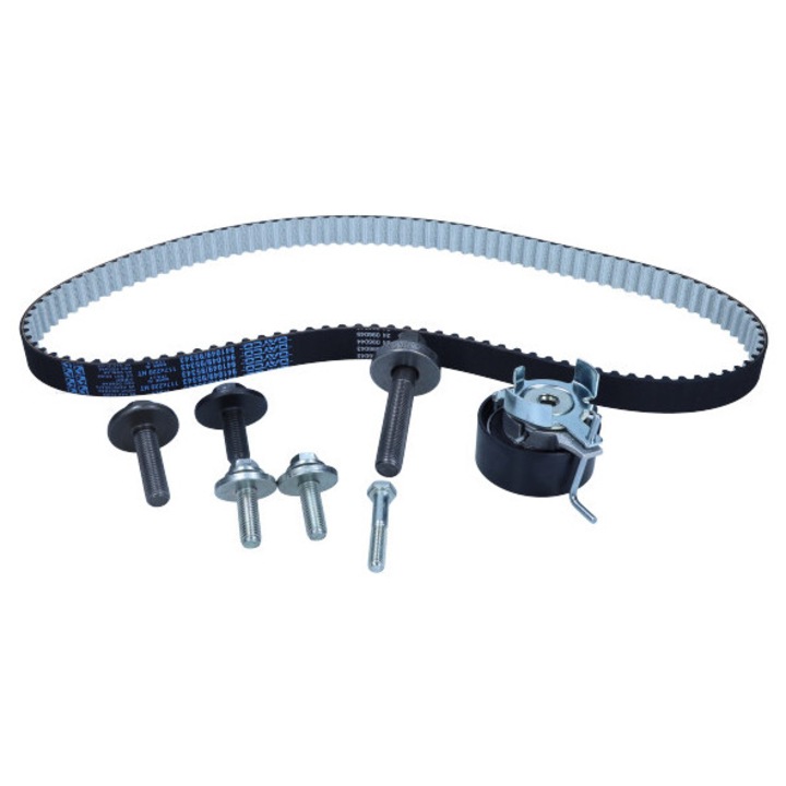 Dayco vezérműszíj készlet Ford 1.4/1.6-hoz, HT-teflon szíjjal