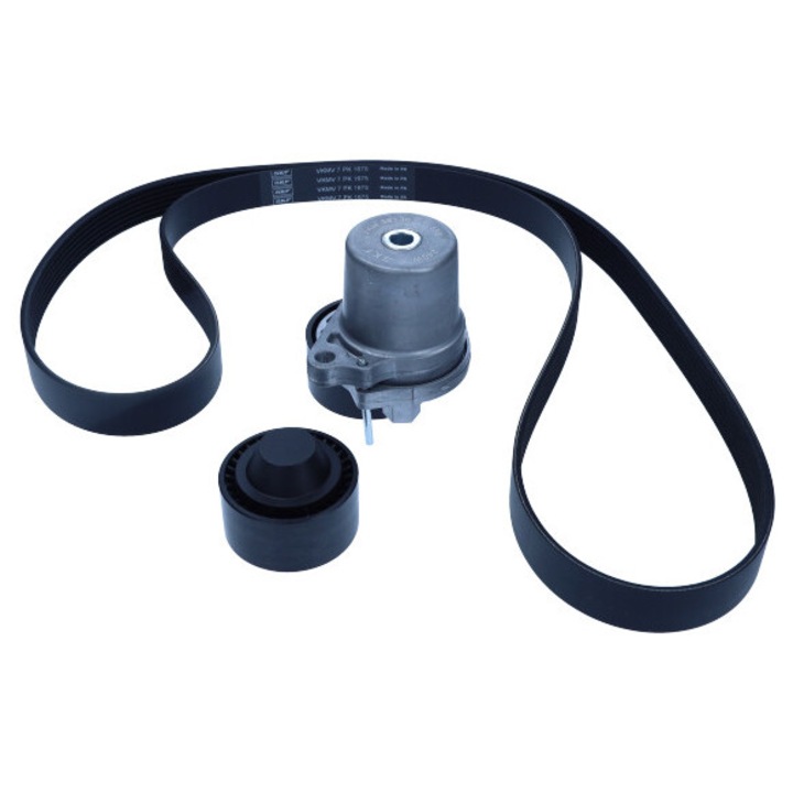 SKF többrotoros szíjkészlet Renault 1.6DCI-hez