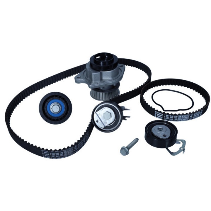 Set distributie Bosch VW 1.4 16V cu pompa