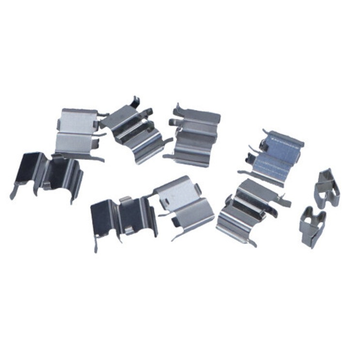 Maxgear fékbetét készlet Suzuki Grand Vitara 05-15