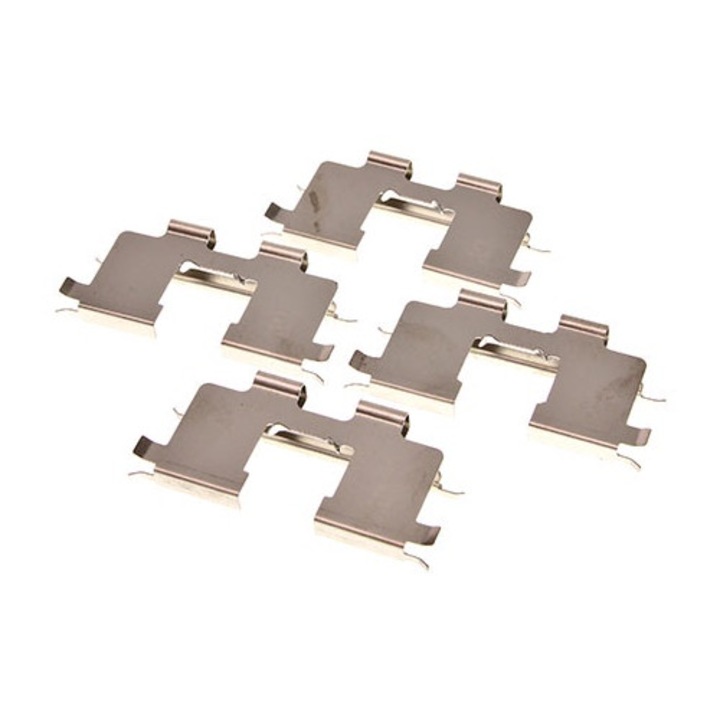 Set piese auto Maxgear pentru instalare placute frana Hyundai T. Getz/Sonata/Tucson 98-10