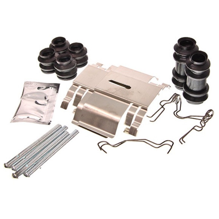 Set placute frana Maxgear Toyota RAV4 1.8-2.0 VVTI 4WD 2000-2005