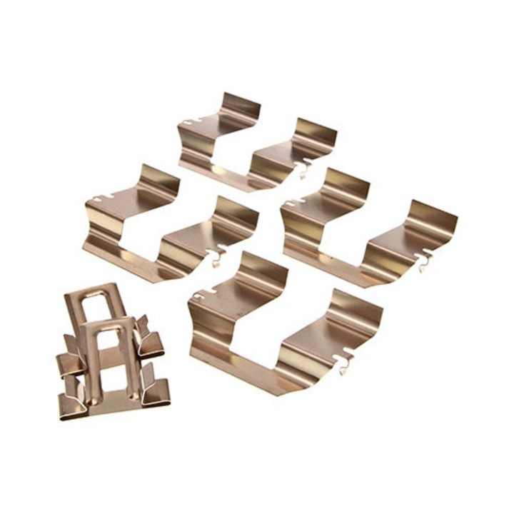 Maxgear fékbetét beszerelő készlet, Ford Galaxy-hoz