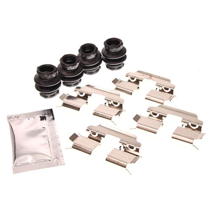 Maxgear fékbetét beszerelő készlet DB T. W176/W246/C117/R172 11-hez