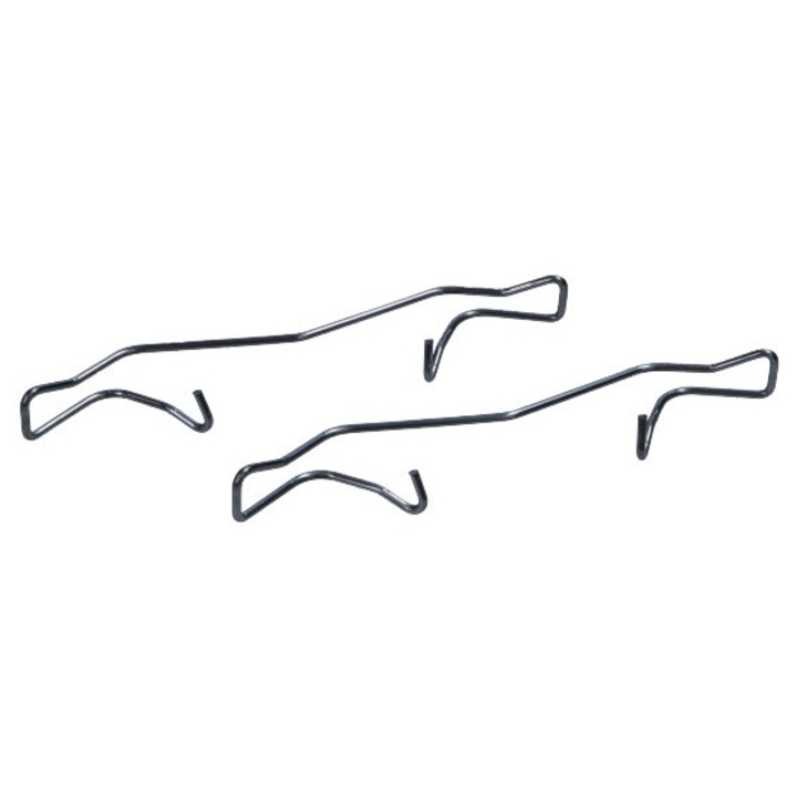 Maxgear fékbetét beszerelő készlet VW Caddy/CC/Eos/Golf/Jetta/Passat 2003-hoz