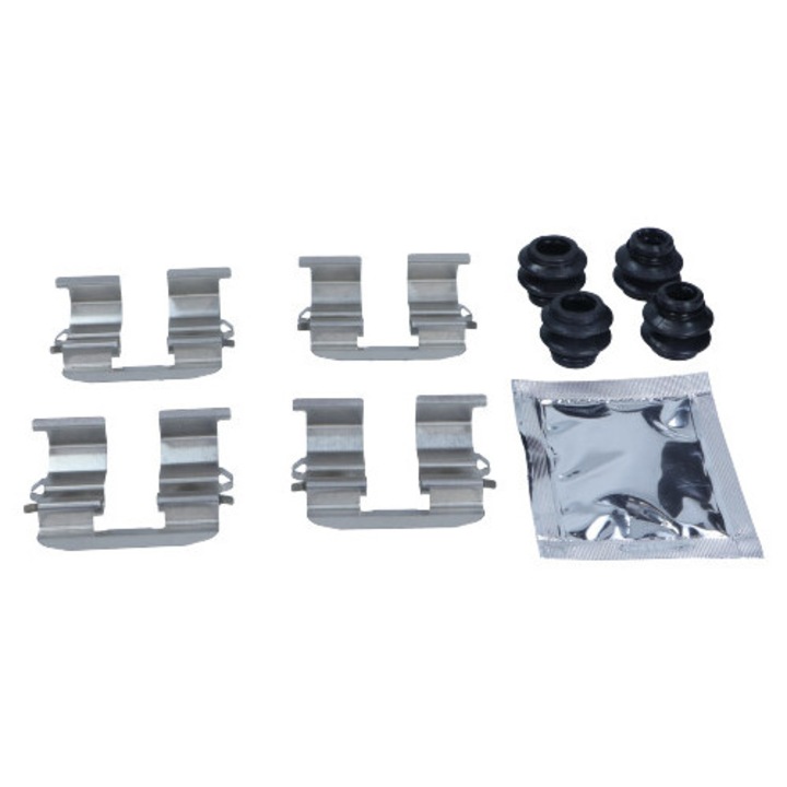 Maxgear fékbetét beszerelő készlet, Hyundai I20/IX20 08-hoz