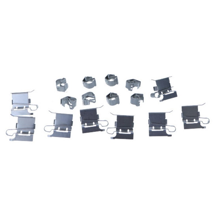 Maxgear fékbetét beépítő készlet, Mazda 6 2.0-2.5 2013-hoz