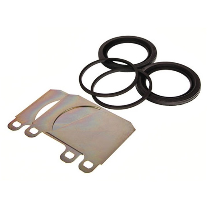 Első féknyereg javítókészlet MERCEDES UNIMOG 73-91, ATE modellekhez