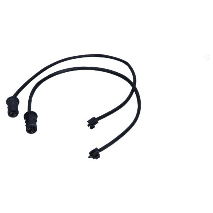 Fékbetét kopásjelző DAILY IV 06-hoz, Quick Brake