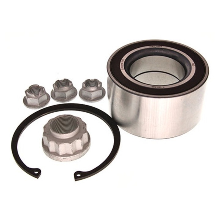 Hátsó kerékcsapágy Mercedes Vito W447-hez, 52x96x50mm, FAG