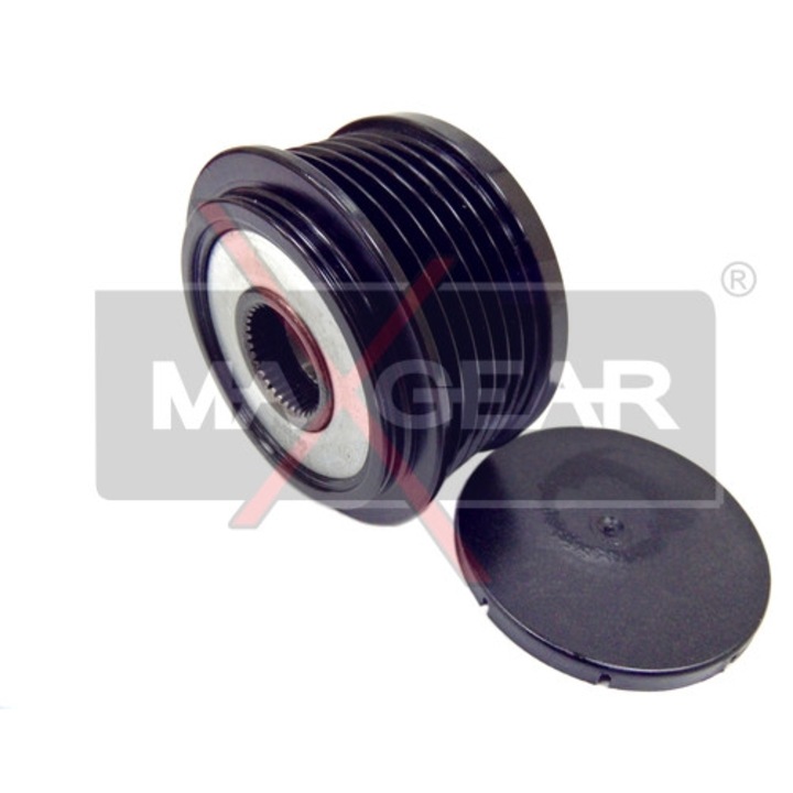 Generátor szíjtárcsa Fiathoz, Maxgearhez