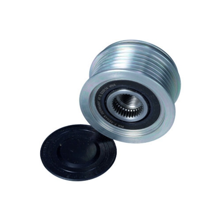 Generátor szíjtárcsa VW-hez, GEBE