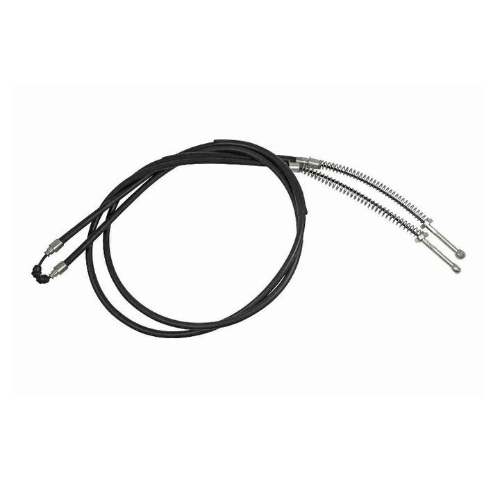 Кабел за ръчна спирачка Cofle Seat