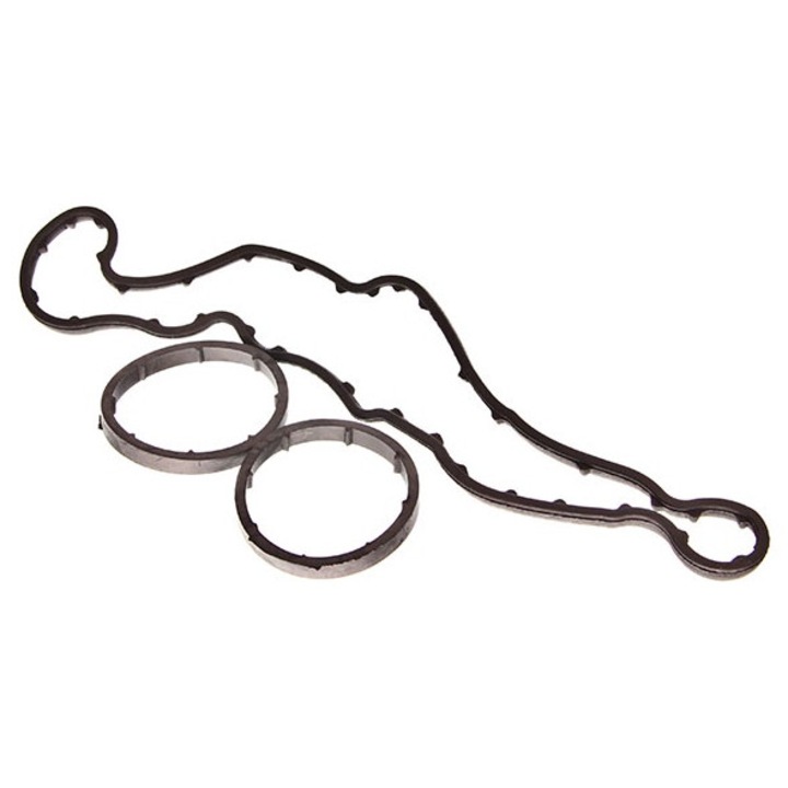 Set garnituri radiator ulei AJUSA pentru Audi A4 3.0TDI 04-