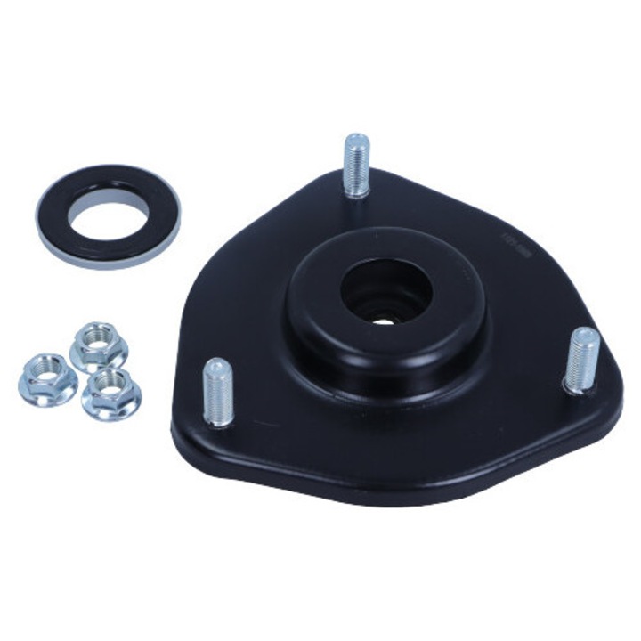 Fékcső szerelvény 1 X 3/16"/ 5MM tömlőátmérőhöz, ATE, Fekete