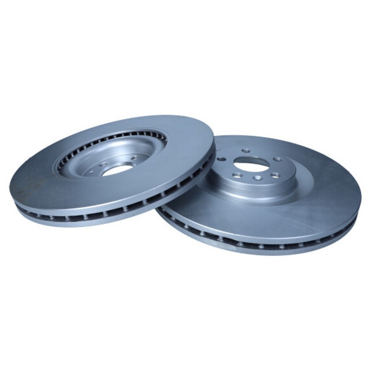 Disc de frana QUARO pentru Volvo XC90 2,0 14- cu strat anticoroziv