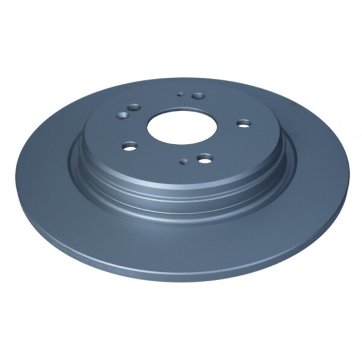 Disc frana QUARO, pentru Honda CR-V 1,5-2,0 17- cu strat anticoroziune