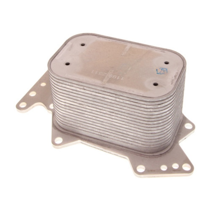 Maxgear olajhűtő Audi Q5 08-hoz