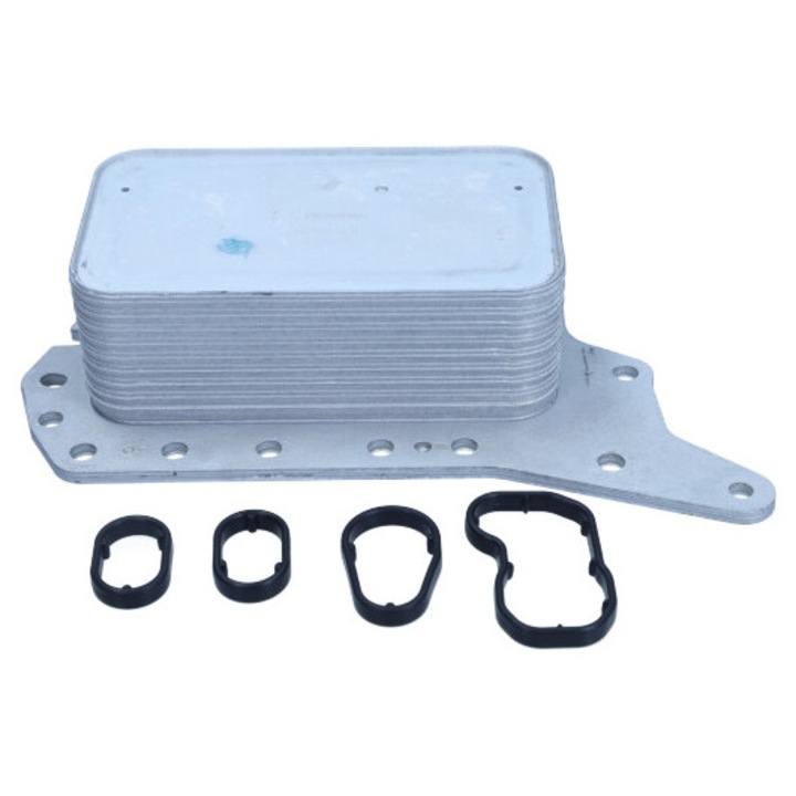 Pierburg olajhűtő Opel Vivaro 1.6CDTI-hez, ezüst