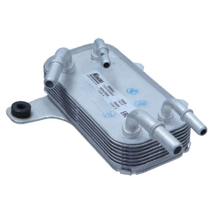 Nissens olajhűtő, Land Rover Range Rover 4.4D 2006-hoz