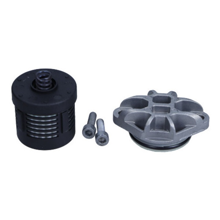 Filtru ulei BORGWARNER pentru Volvo, Land Rover, Ford - KIT