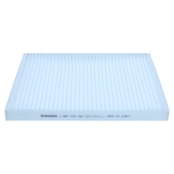 Bosch utastér-szűrő Opel Astra G-hez